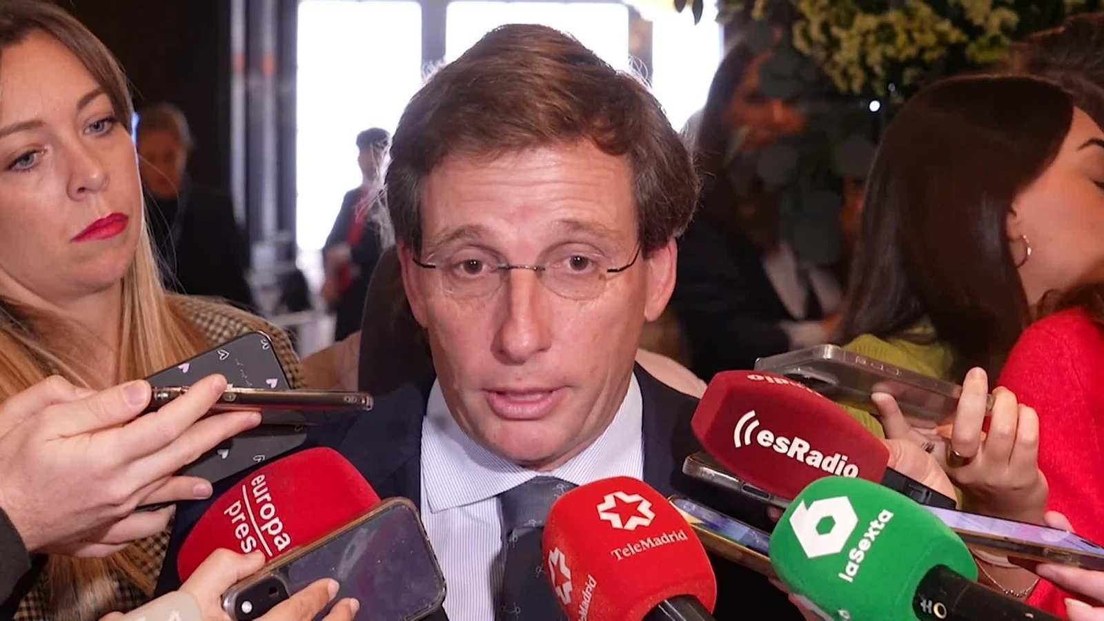 va almeida