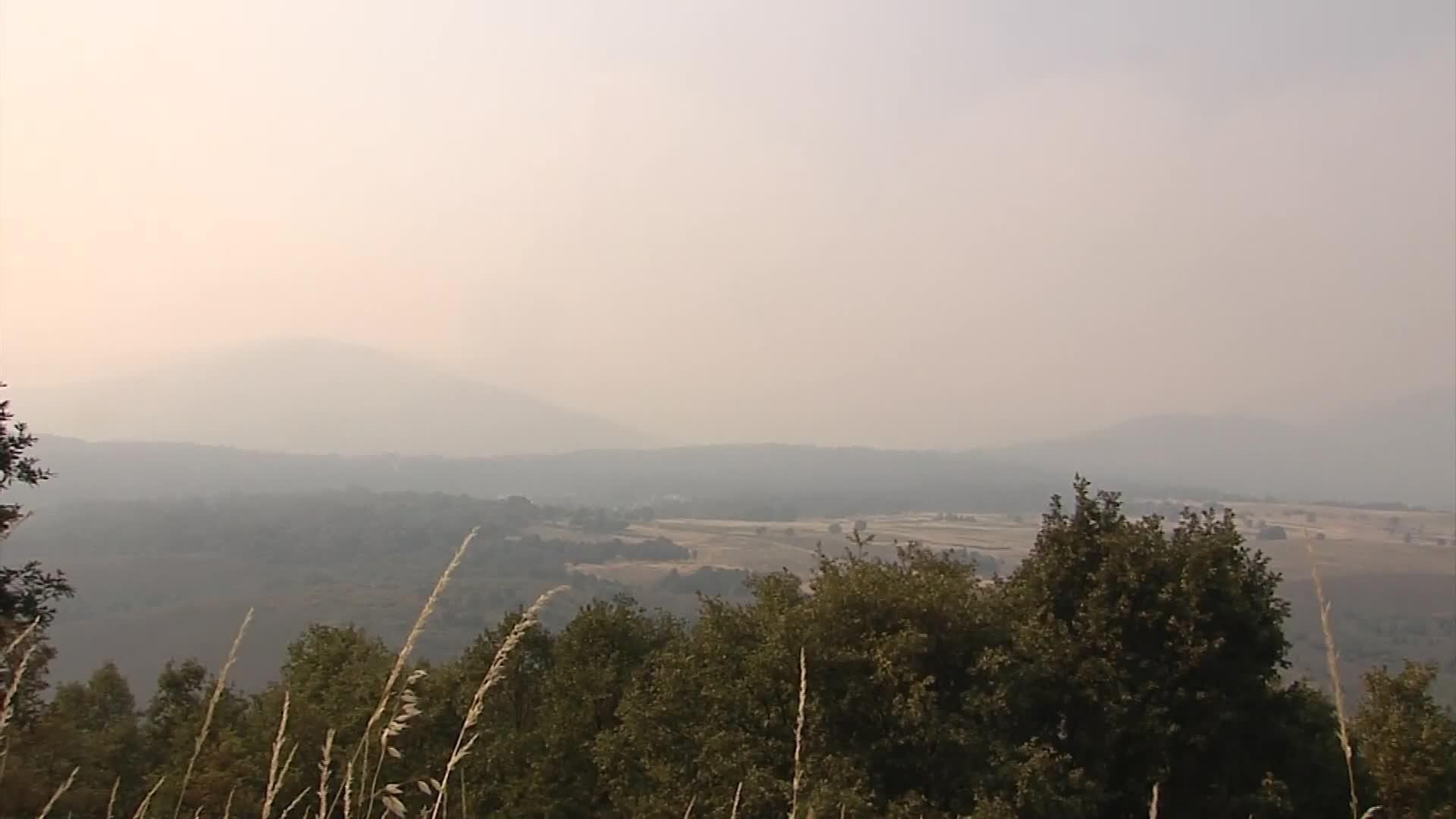 M065-ZAMORA SANABRIA INCENDIO PORTO TARDE