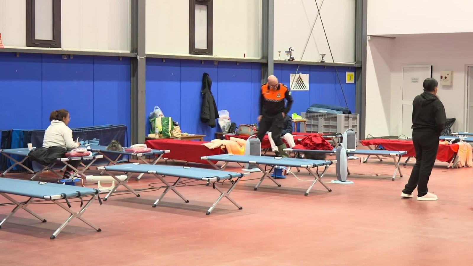 L084-MALAGA INUNDACIONES CARTAMA TARDE