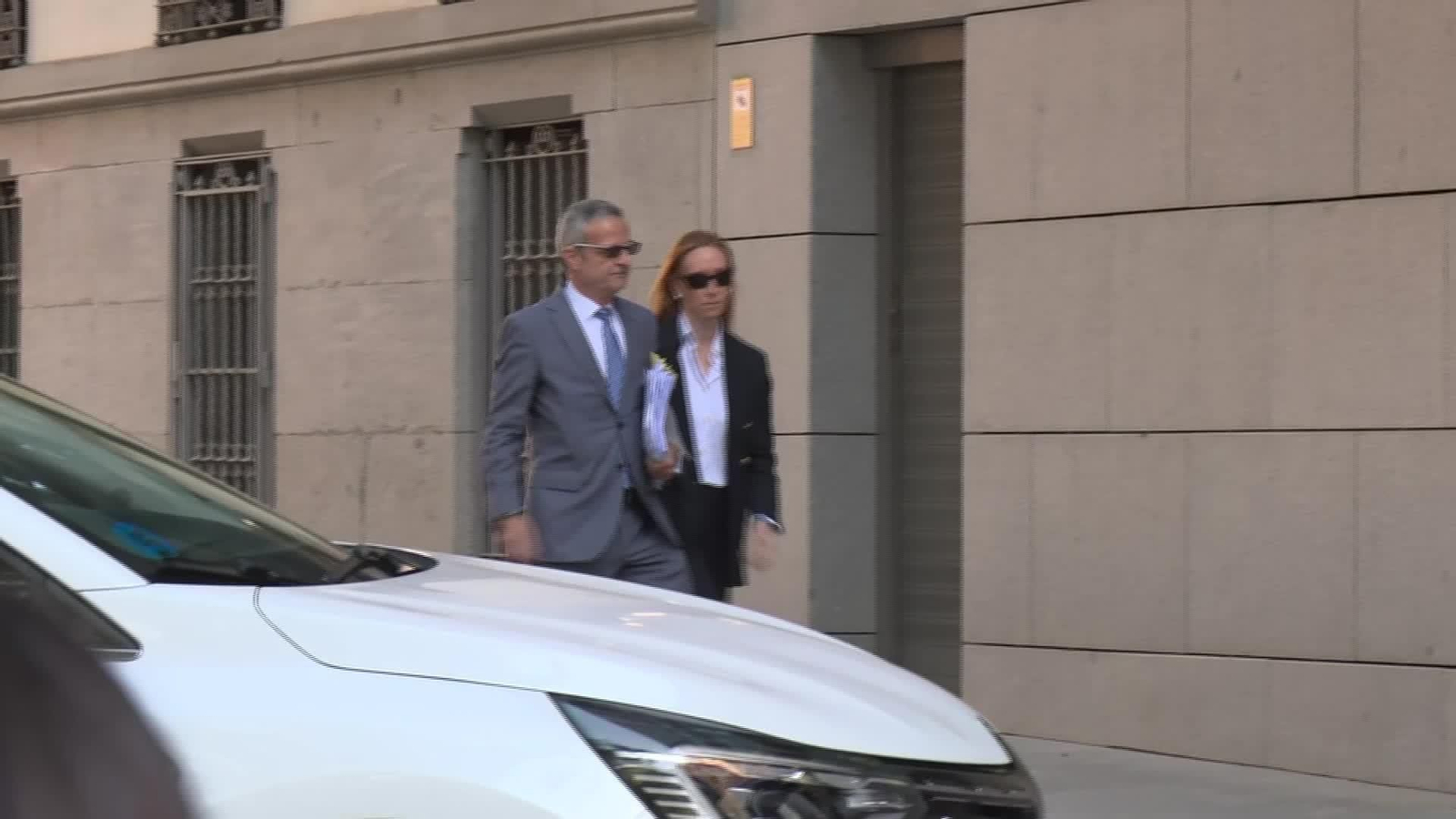 M021-MADRID DECLARA ABOGADA KOLDO AUDIENCIA NACIONAL