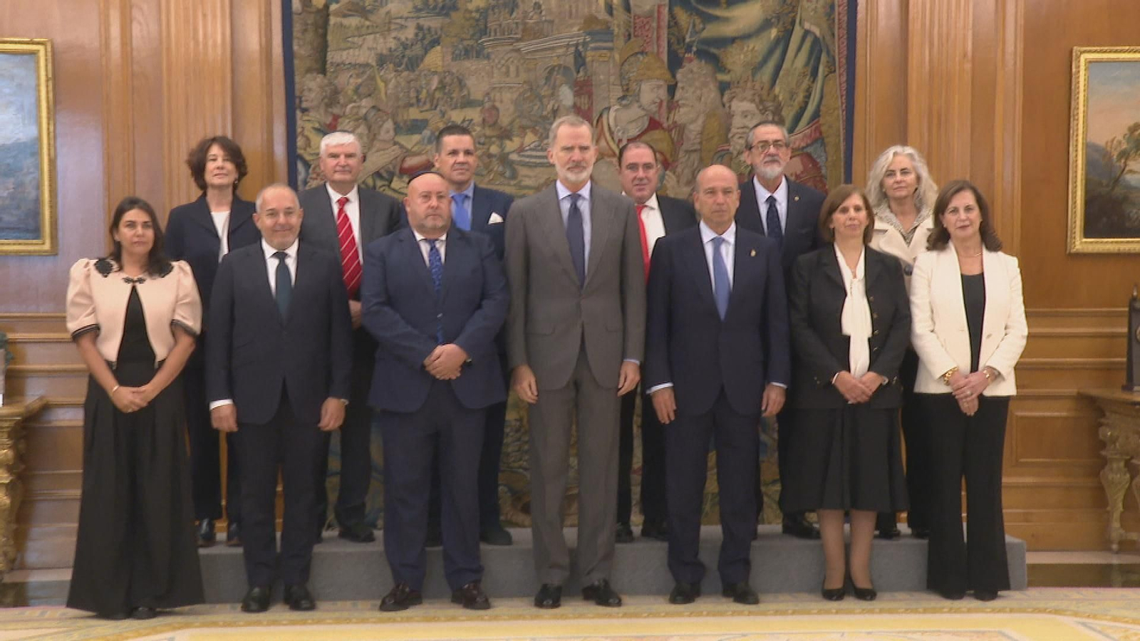 L035 MADRID REY CON COMUNIDADES JUDIAS frame 2804