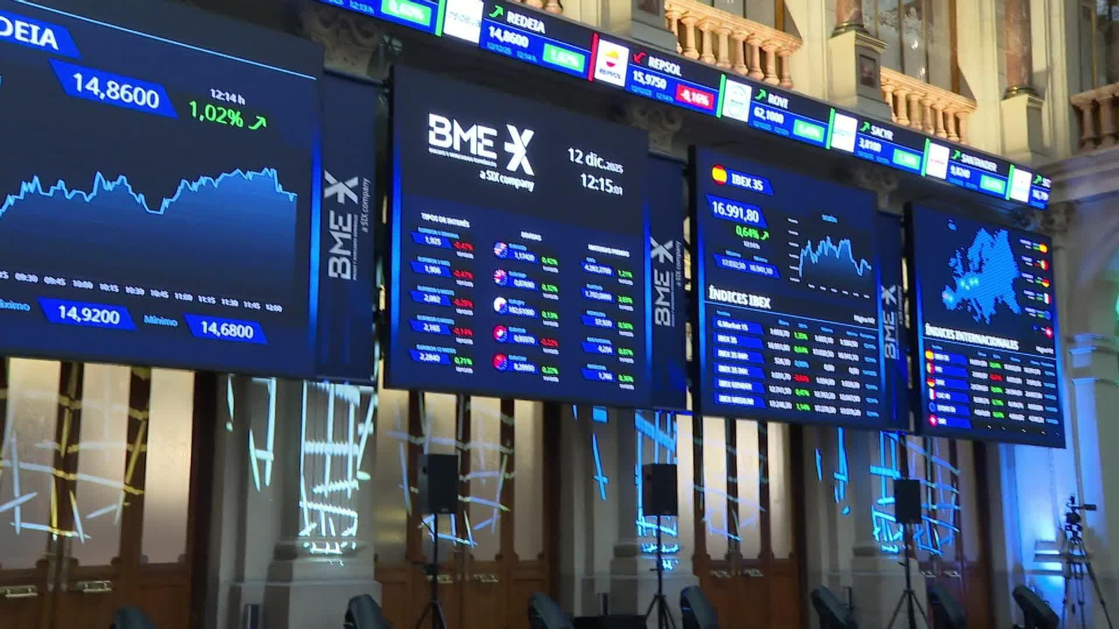 va recursos bolsa si hay algo