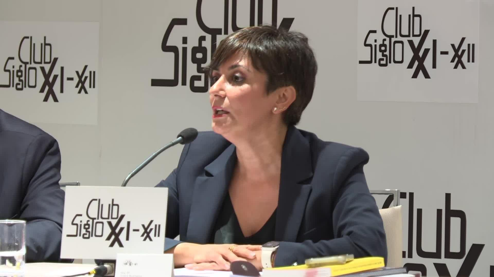 M024-MADRID ACTO ISABEL RODRIGUEZ SIGLO XXI