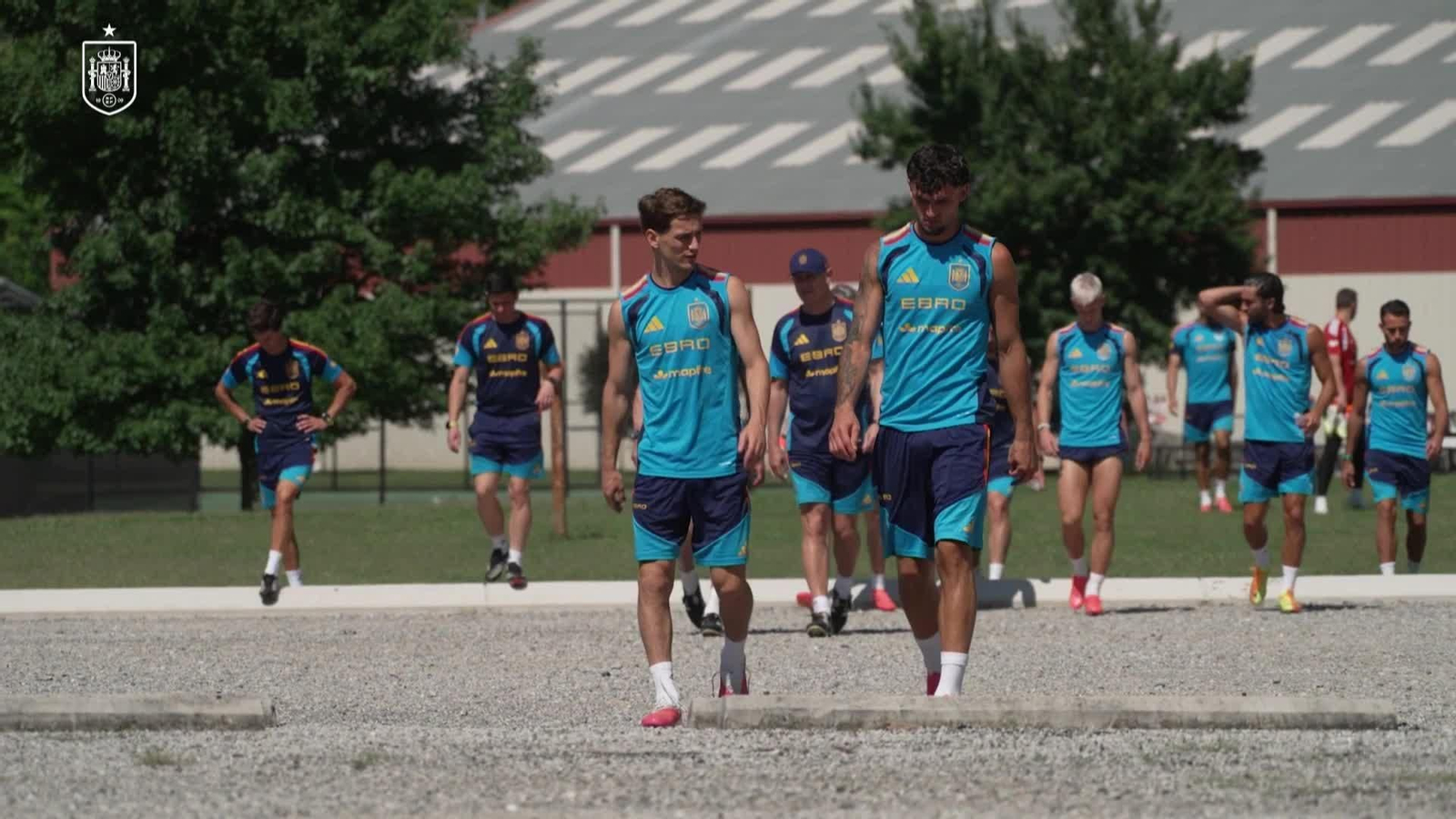 S035-EEUU ENTRENAMIENTO SELECCION