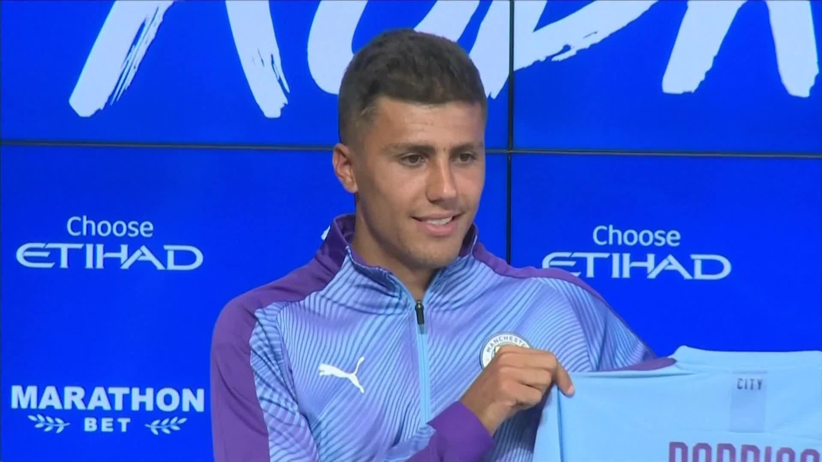 web oferta manchester city por rodri