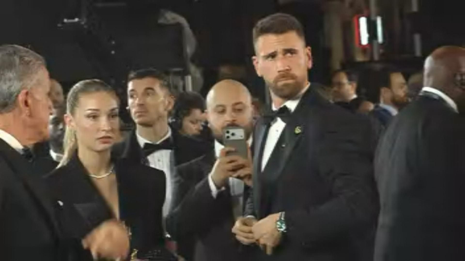 gala balon de oro