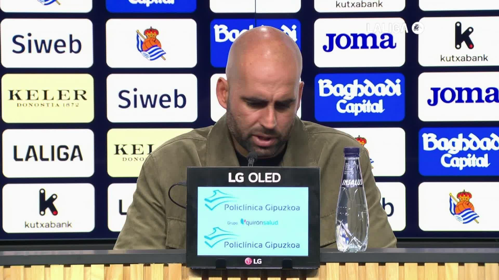 V009-SAN SEBASTIAN RP RSOCIEDAD VS CELTA