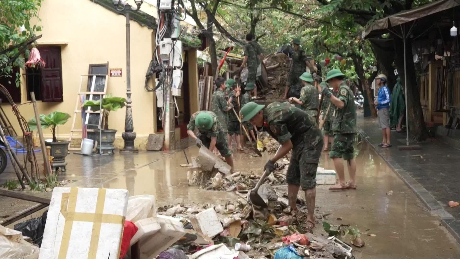 va vietnam daños turismo va vietnam daños turismo