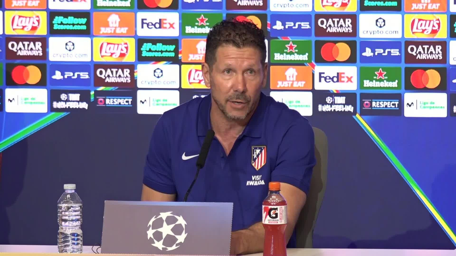 va rp simeone