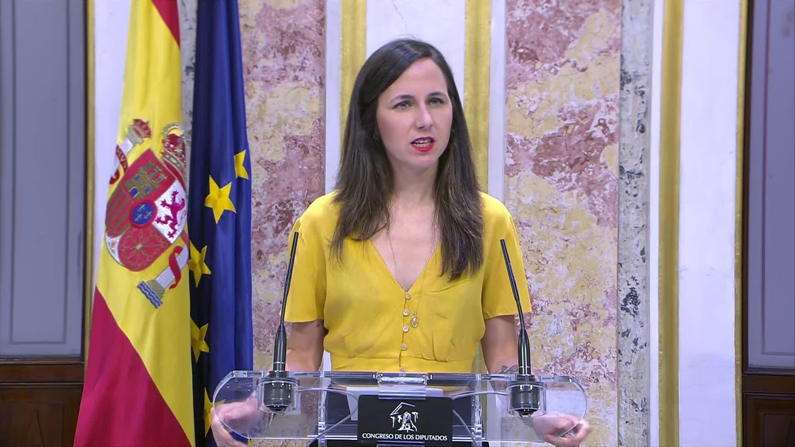J050-CONGRESO RP IONE BELARRA