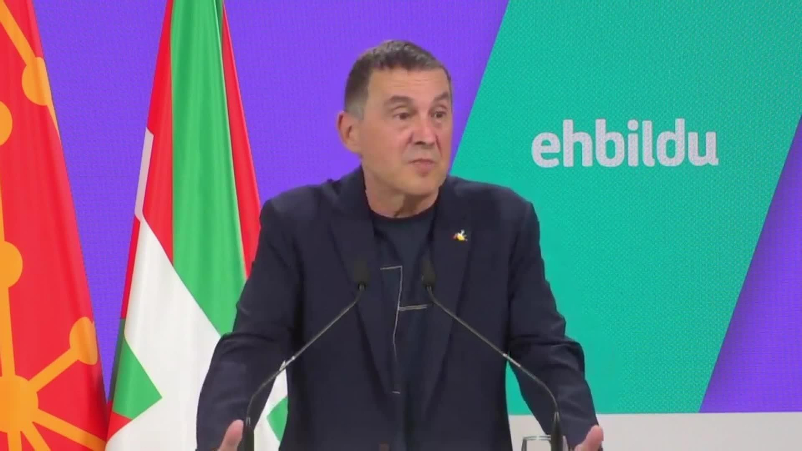 L087-BILBAO RP OTEGI