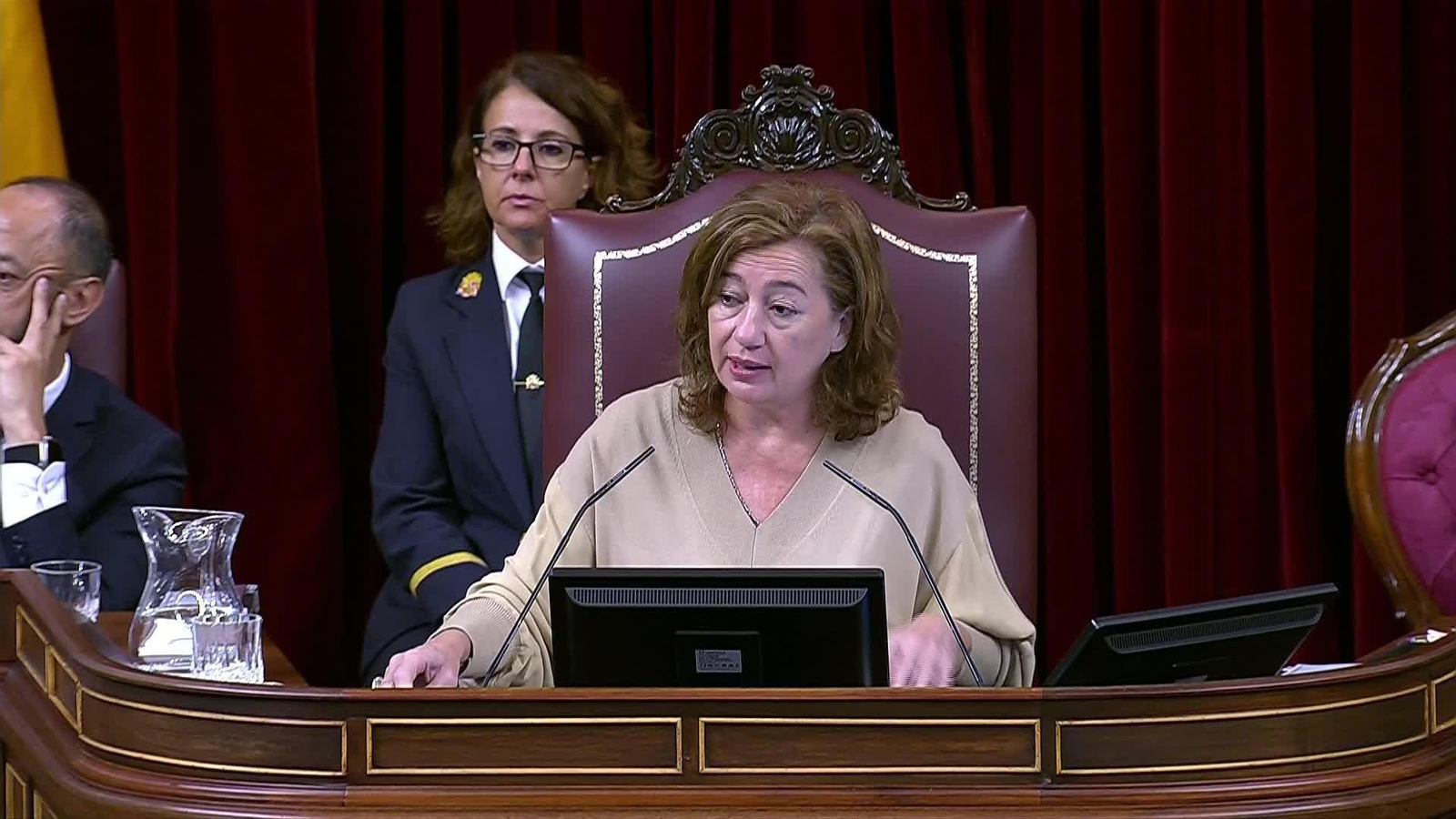 X016-CONGRESO CONTROL TELLADO A MJ MONTERO X016-CONGRESO CONTROL TELLADO A MJ MONTERO