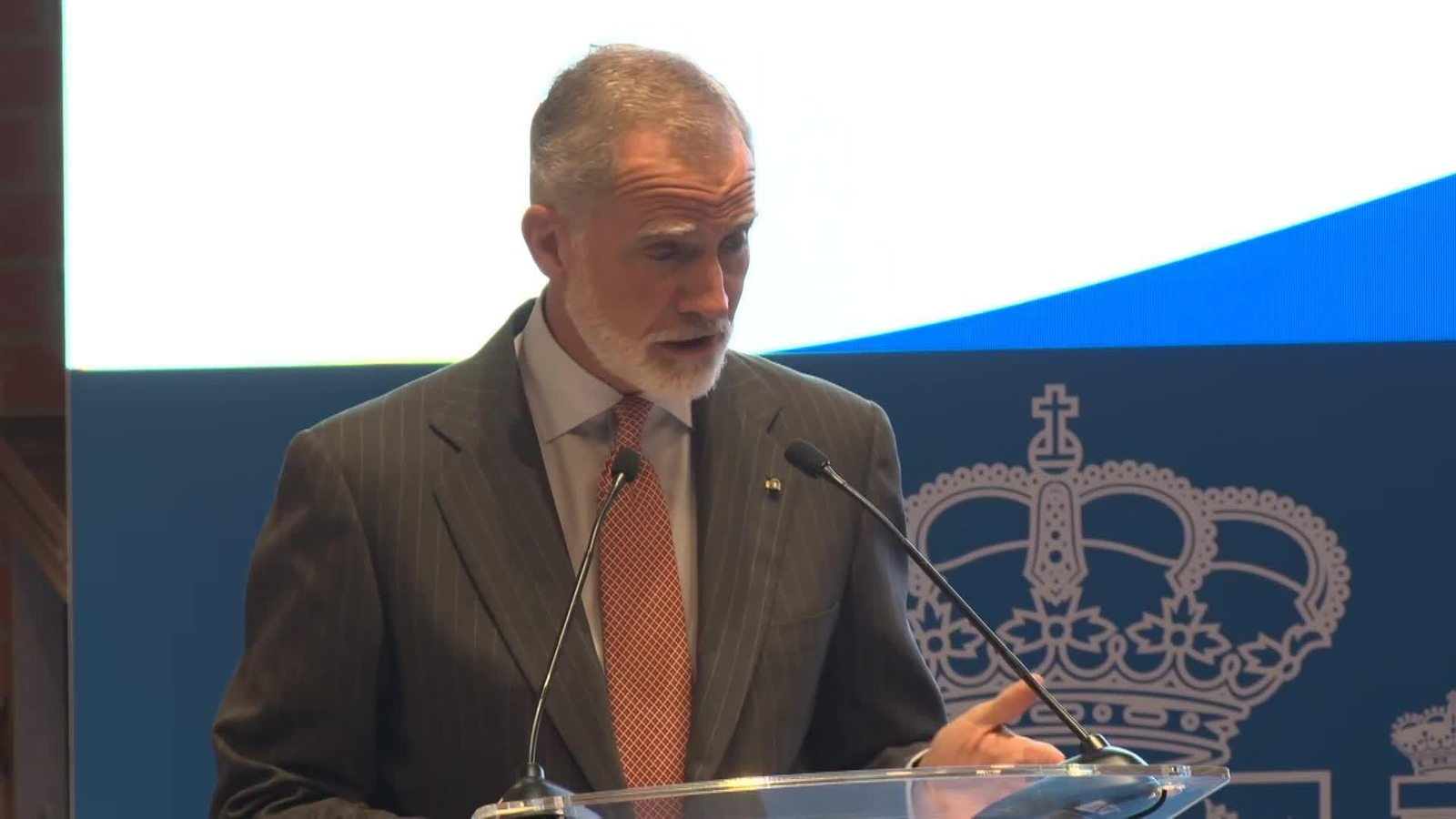 va rey sobre ceuta