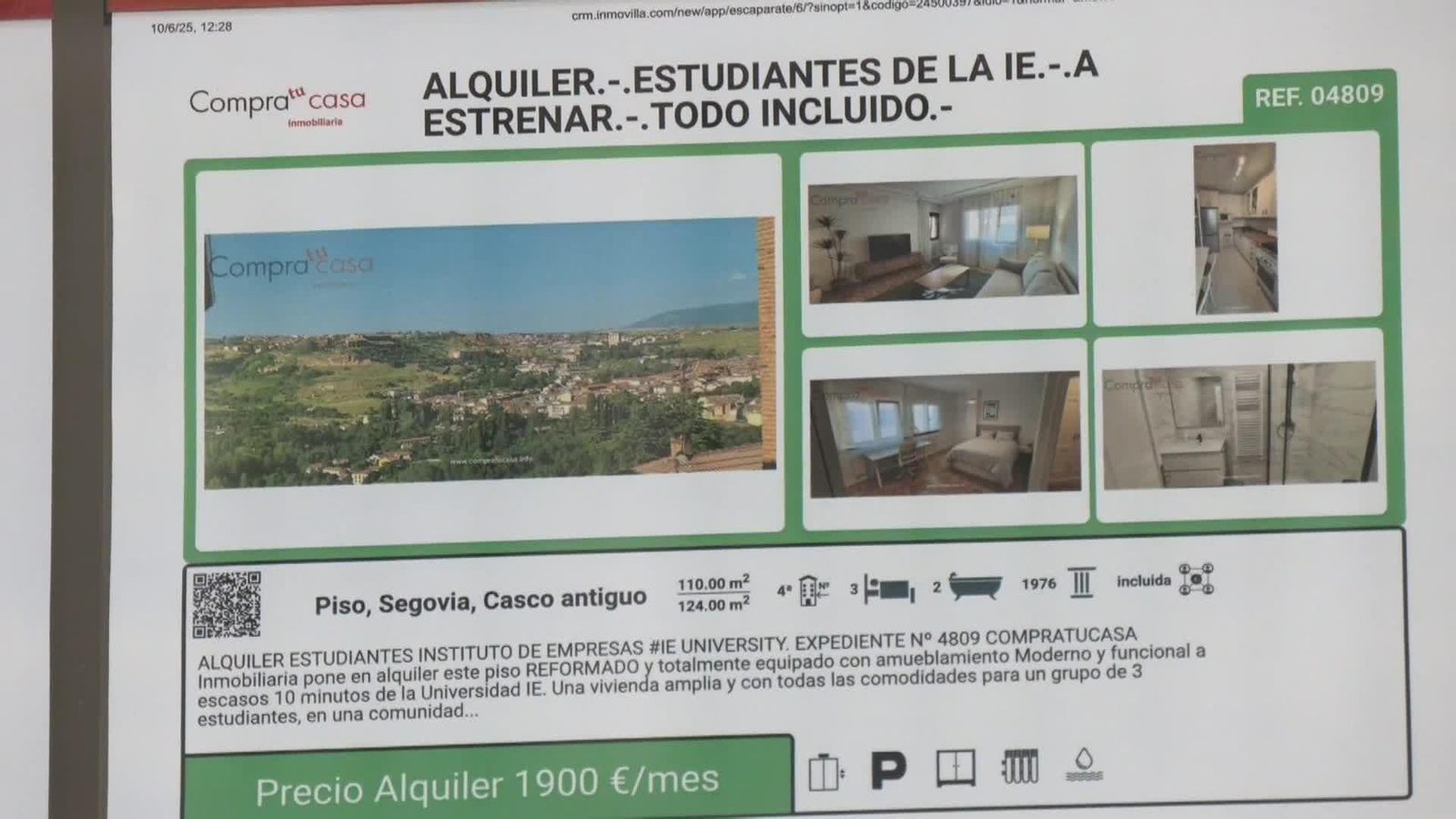 web alquileres con mascota