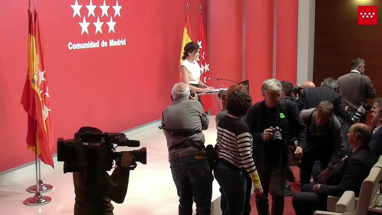 V030-MADRID RP DE AYUSO