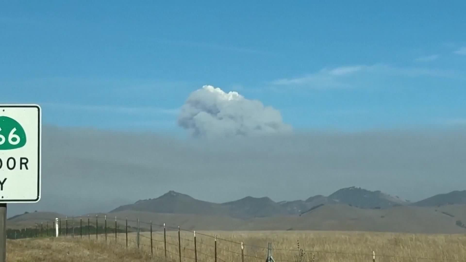 L008-EEUU INCENDIOS CALIFORNIA