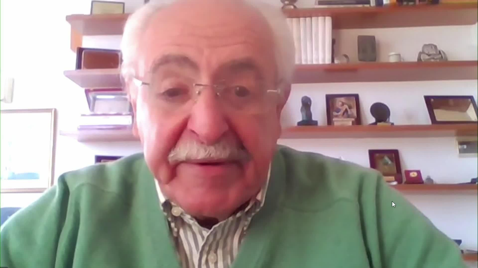 web investigaciones **SIN CONVERSACION INTERVENTORA**