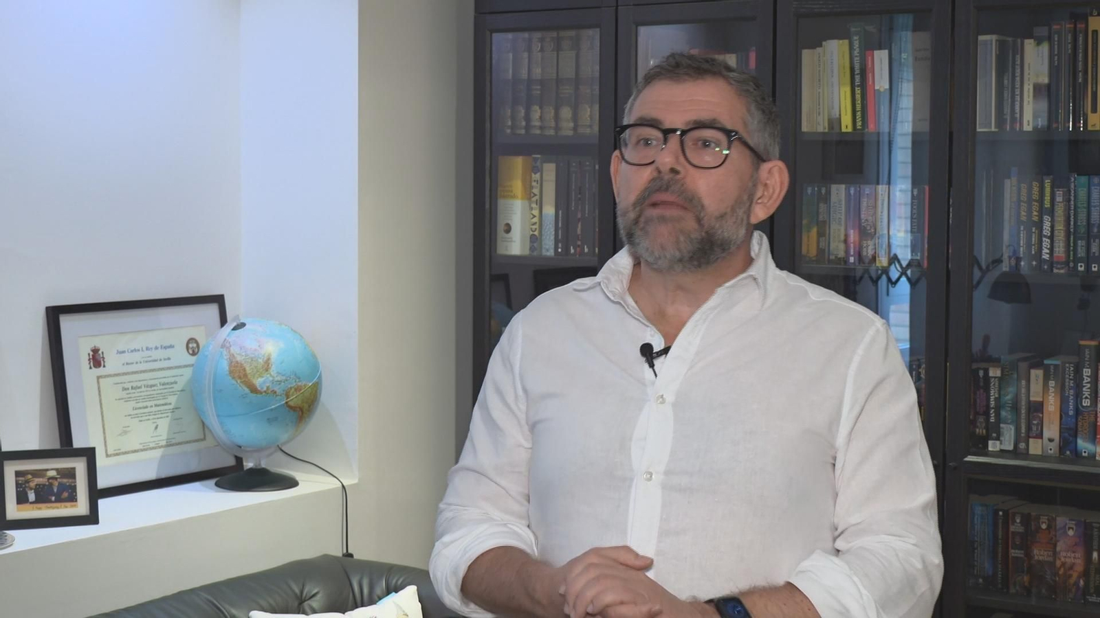 Expertos sobre Artemis II