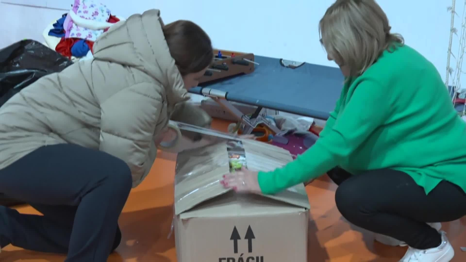 web vuelta a casa desalojados grazalema