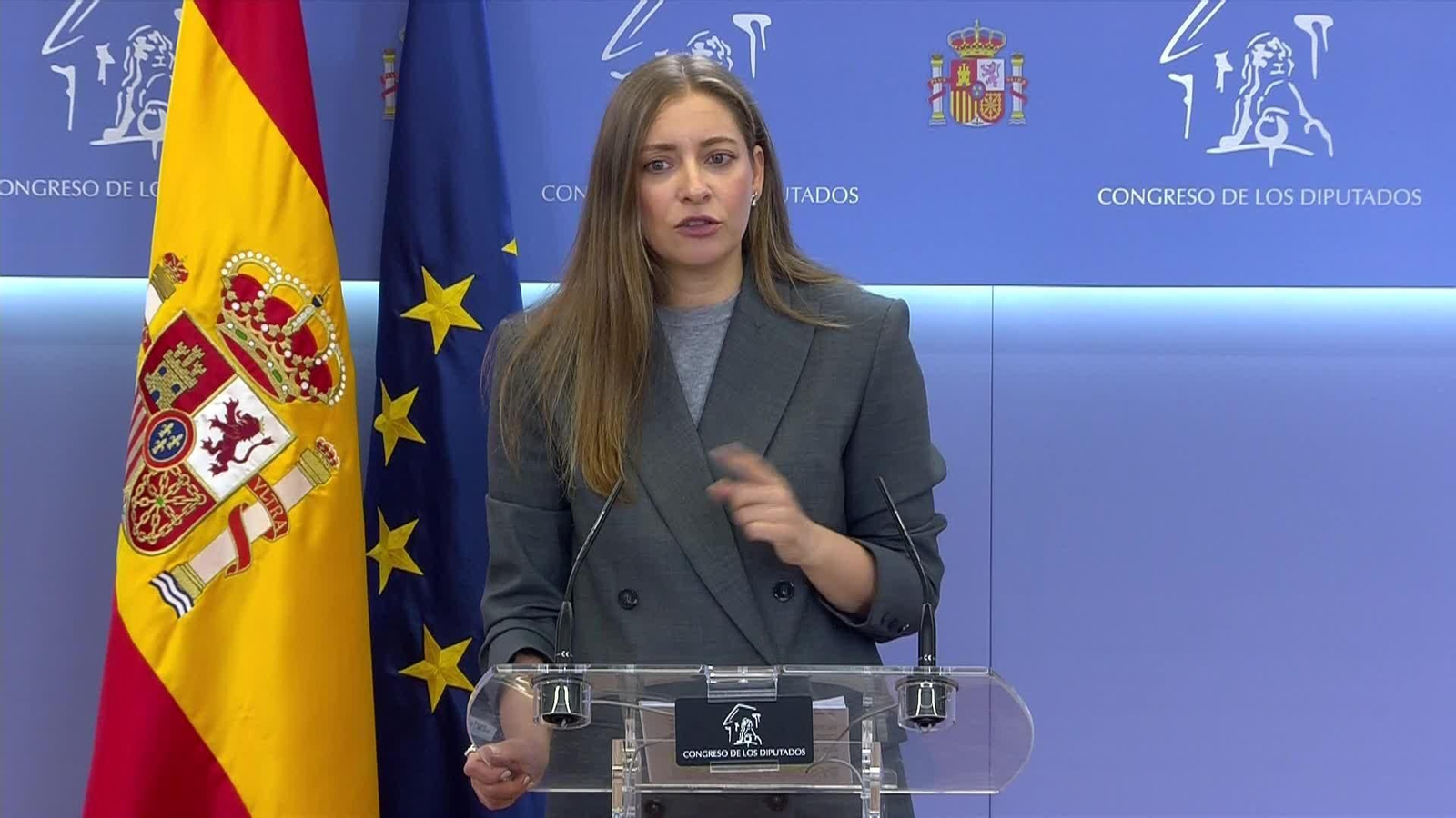 va esther muñoz