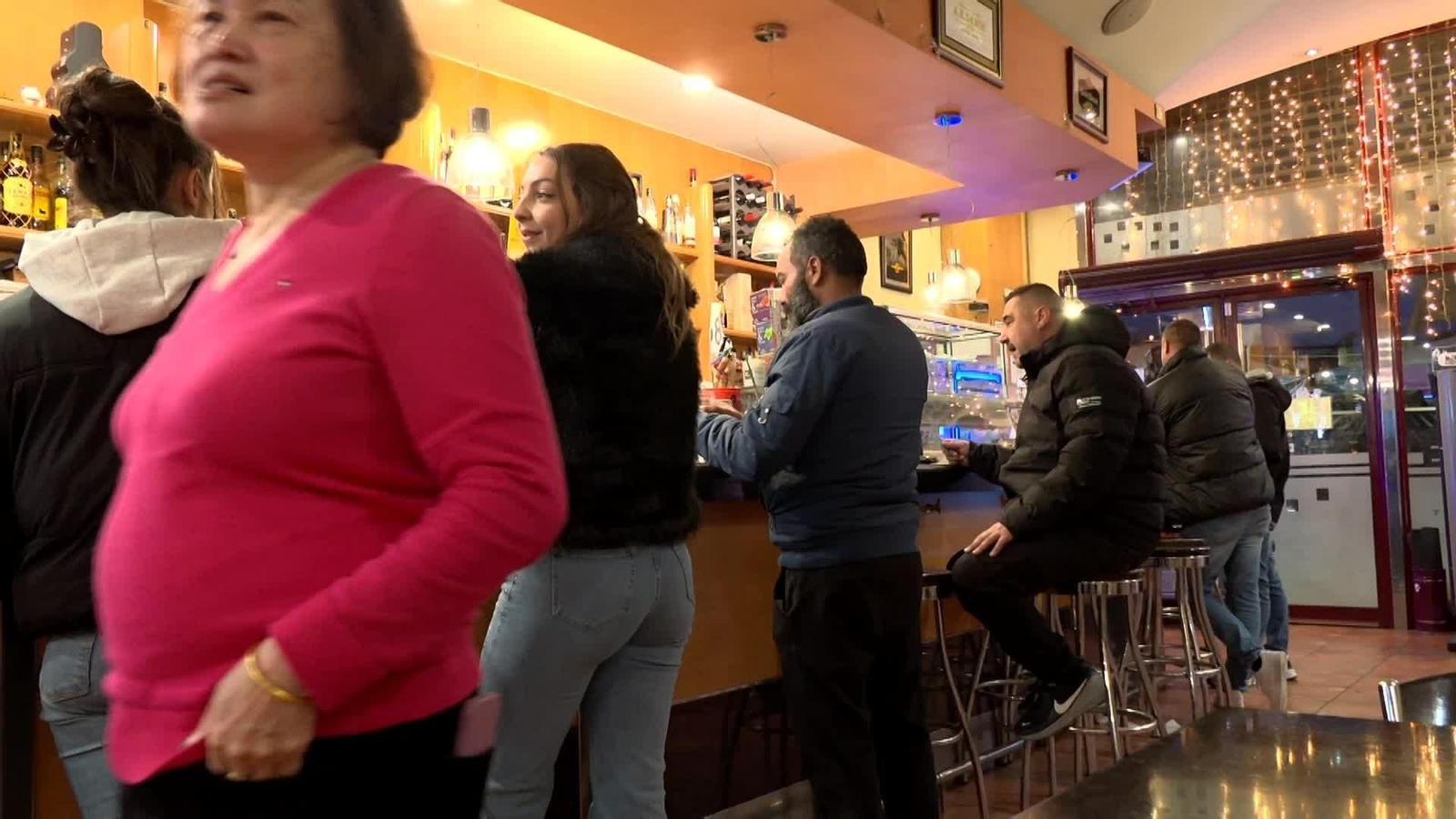 M044-VARIOS CELEBRACIONES PREMIO LOTERIA NIÑO