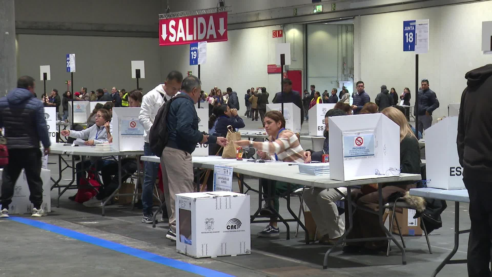 D018-MADRID VOTACION ECUATORIANOS