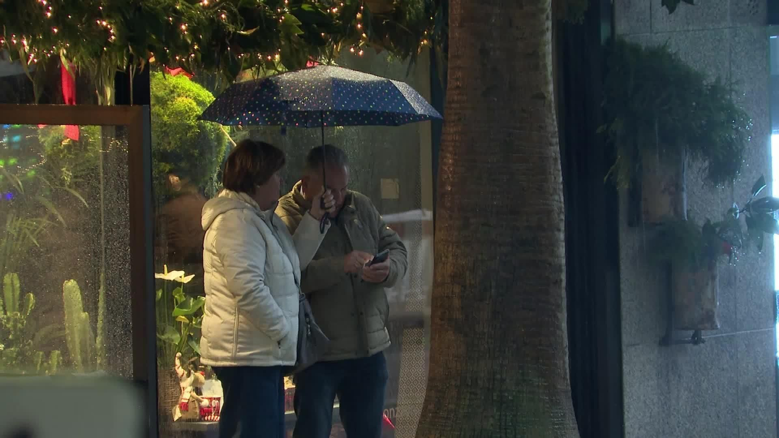 L085-VIGO TEMPORAL TARDE