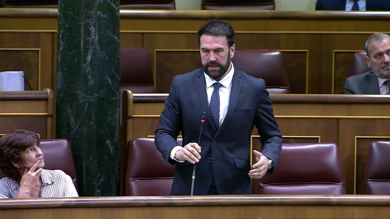 X026-MADRID SESION CONTROL PREGUNTAS A ALBARES