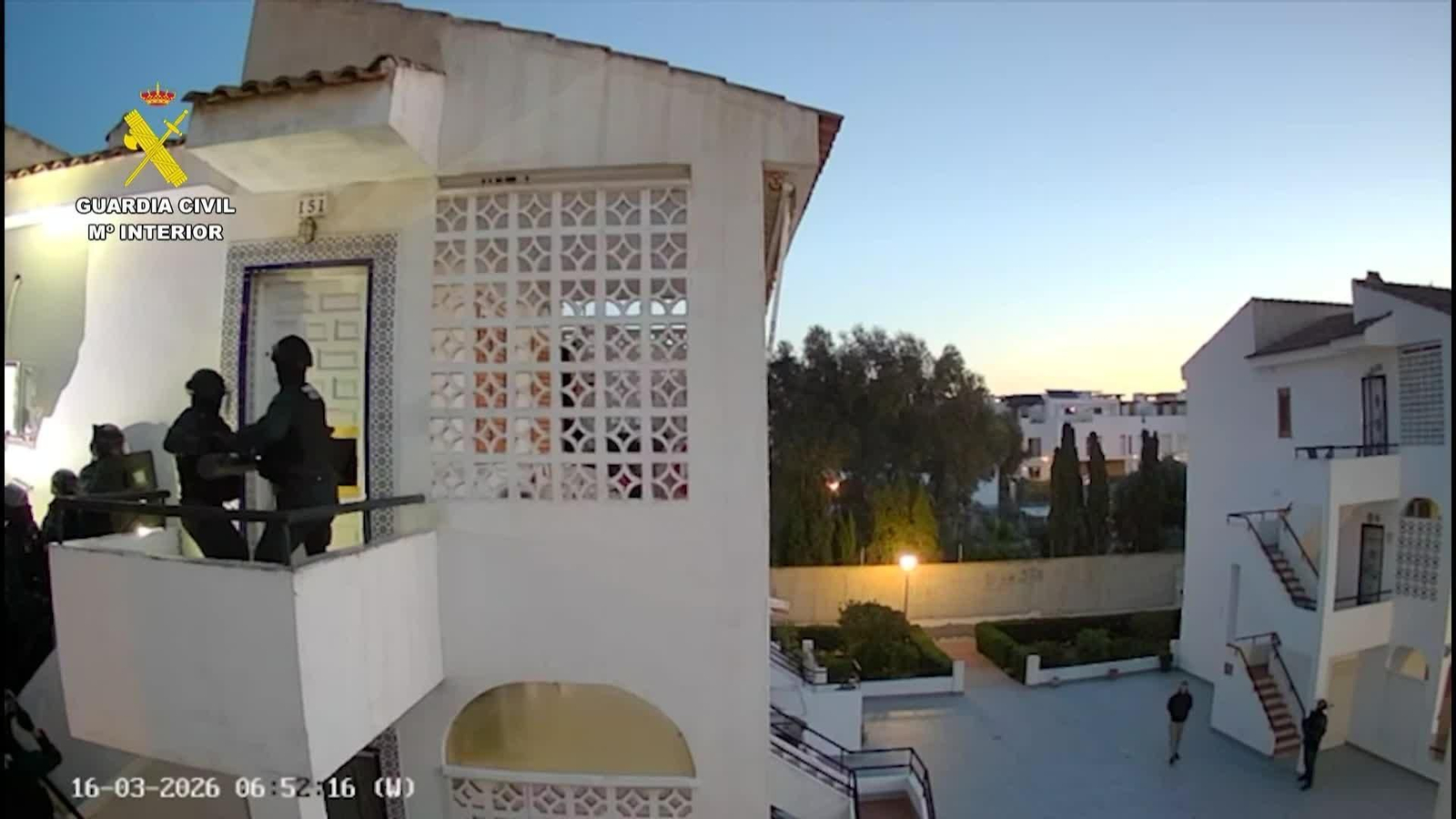 J023-VALENCIA OP MARIHUANA PUERTO