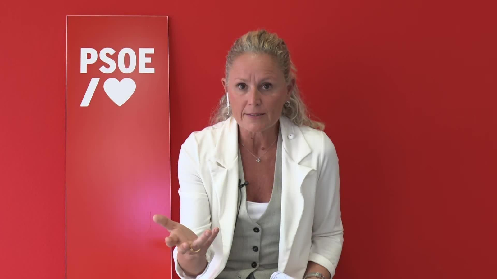 va montse minguez