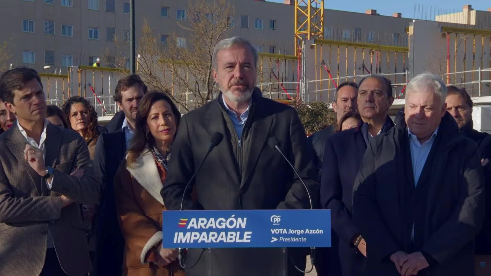 V017-ZARAGOZA AZCON RP