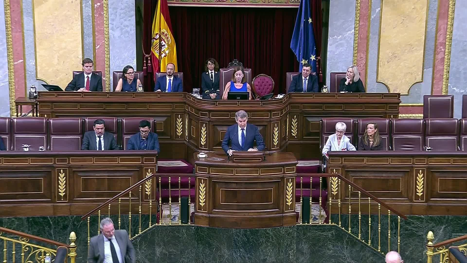 X620-CONGRESO REPLICA FEIJOO PP X620-CONGRESO REPLICA FEIJOO PP