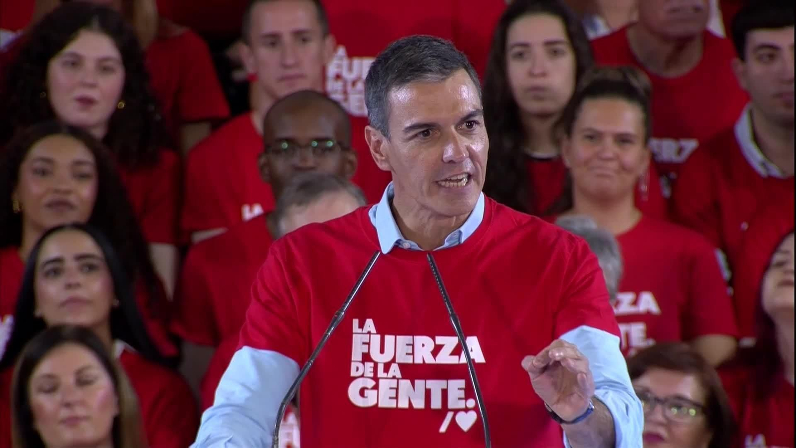 va sanchez hoy