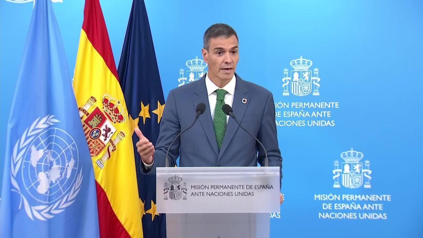 va sanchez sobre su hermano y mujer