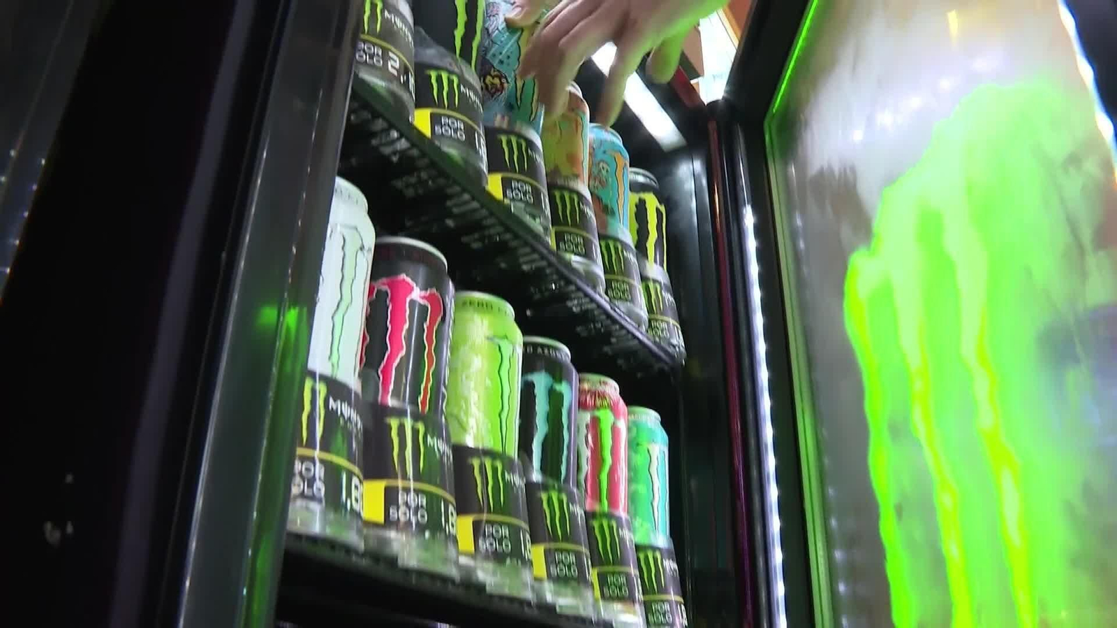 web bebidas energeticas y vapers