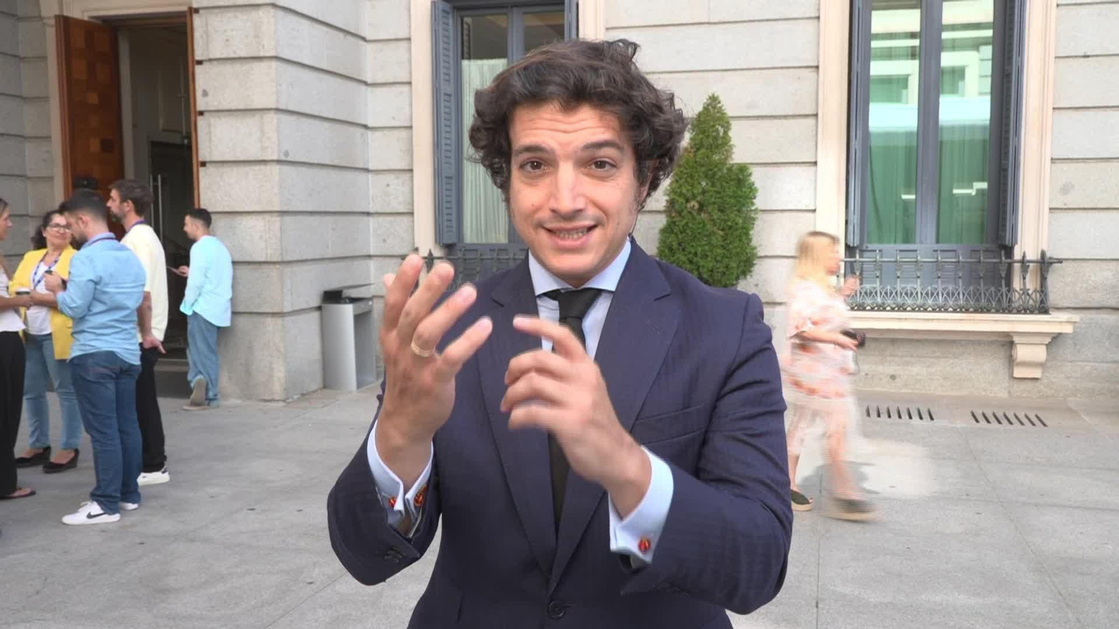 X031-MADRID ENTREVISTA FIGAREDO MEDIASET