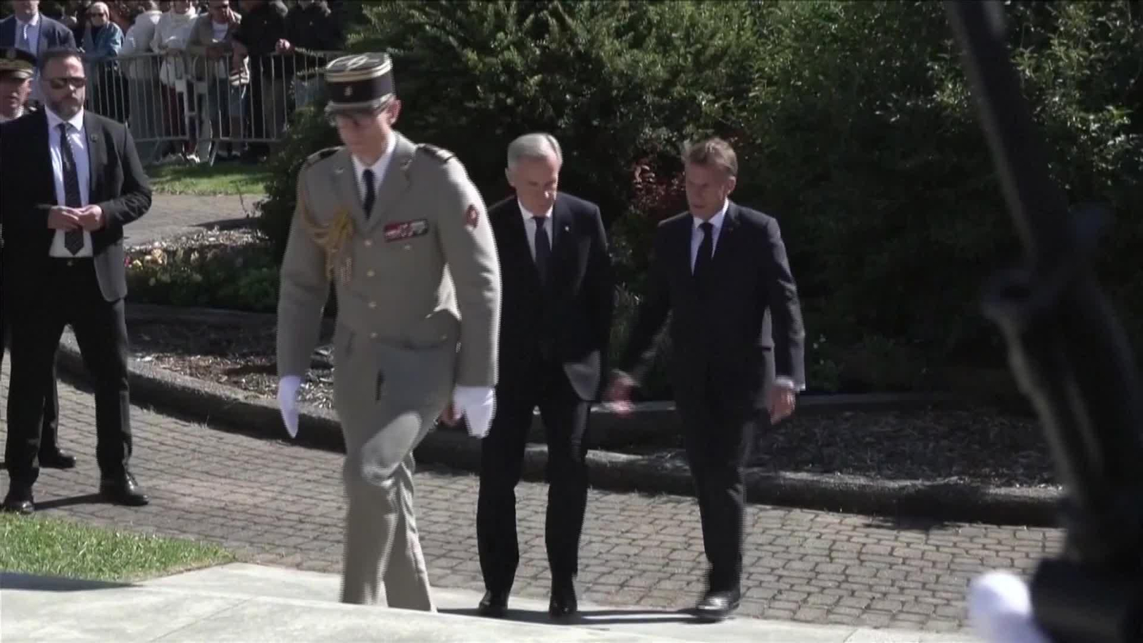 L007-FRANCIA VISITA PRIMER MINISTRO CANADA