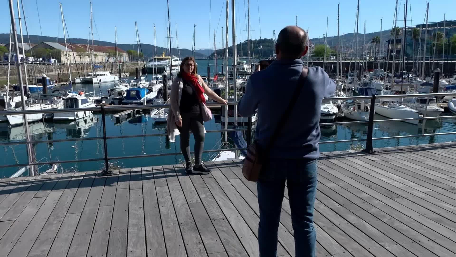 J013-VARIOS  BUEN TIEMPO