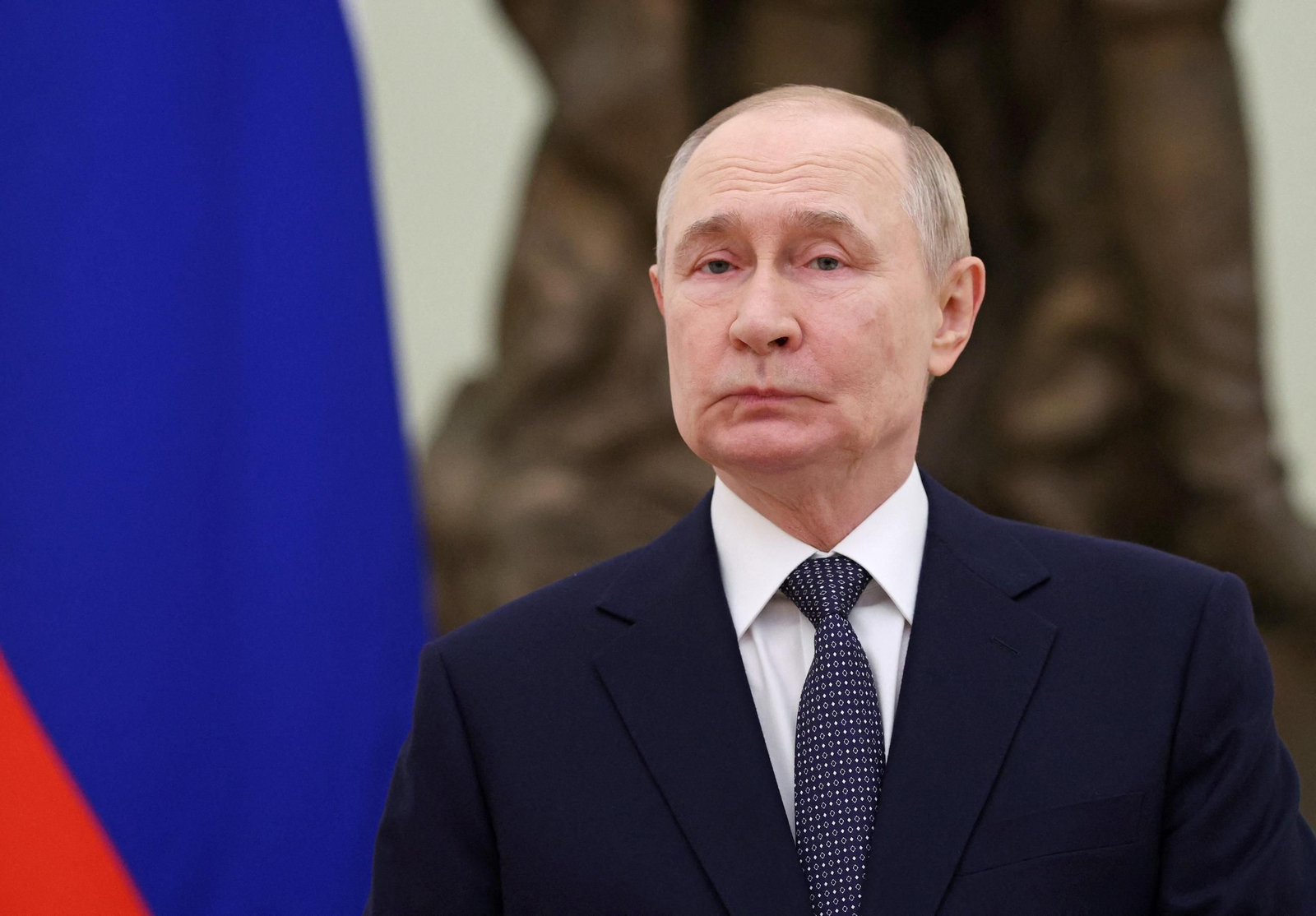 Europa se prepara a marchas forzadas para la "guerra híbrida" de Putin