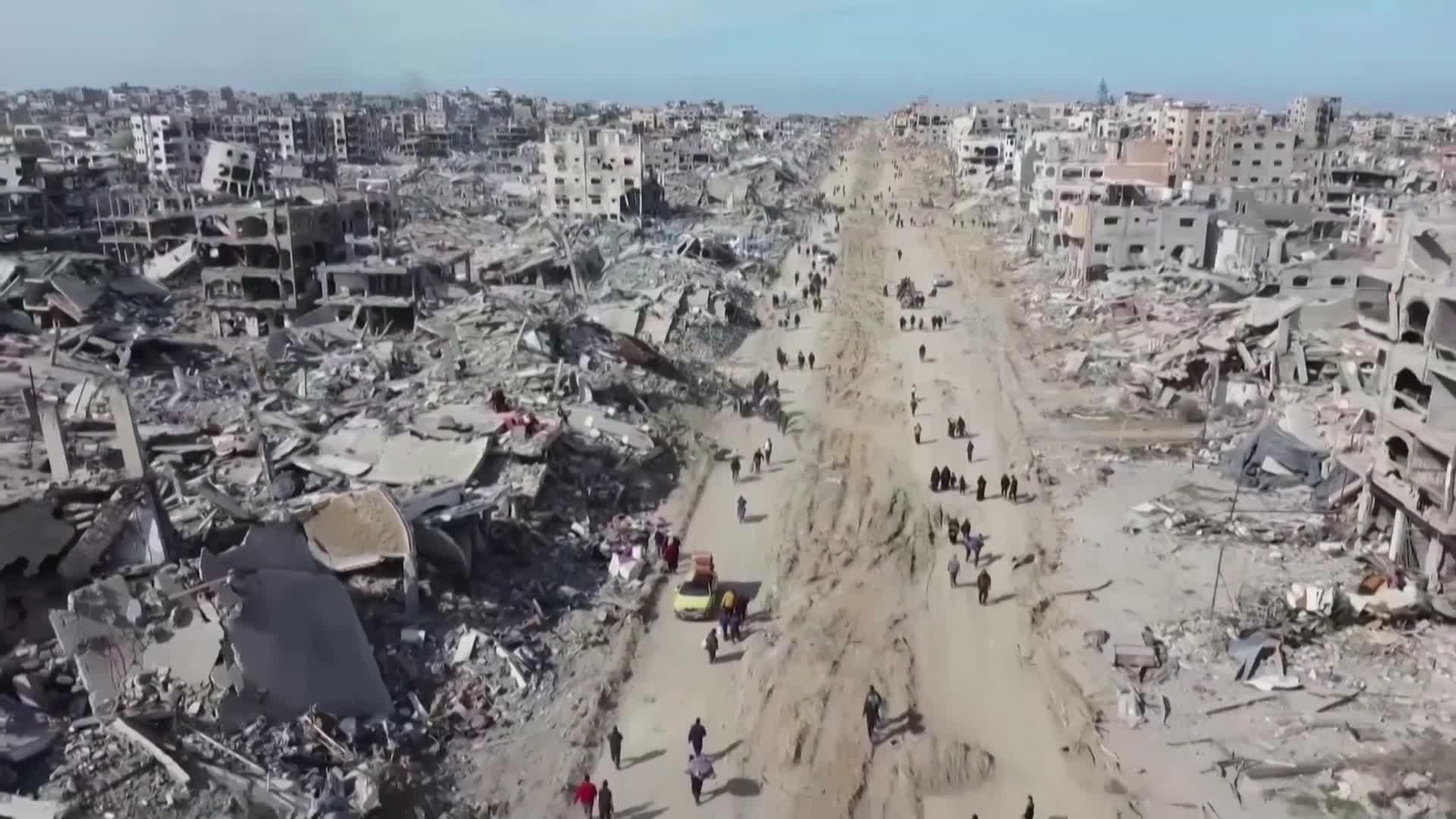 web aniversario ataque hamas