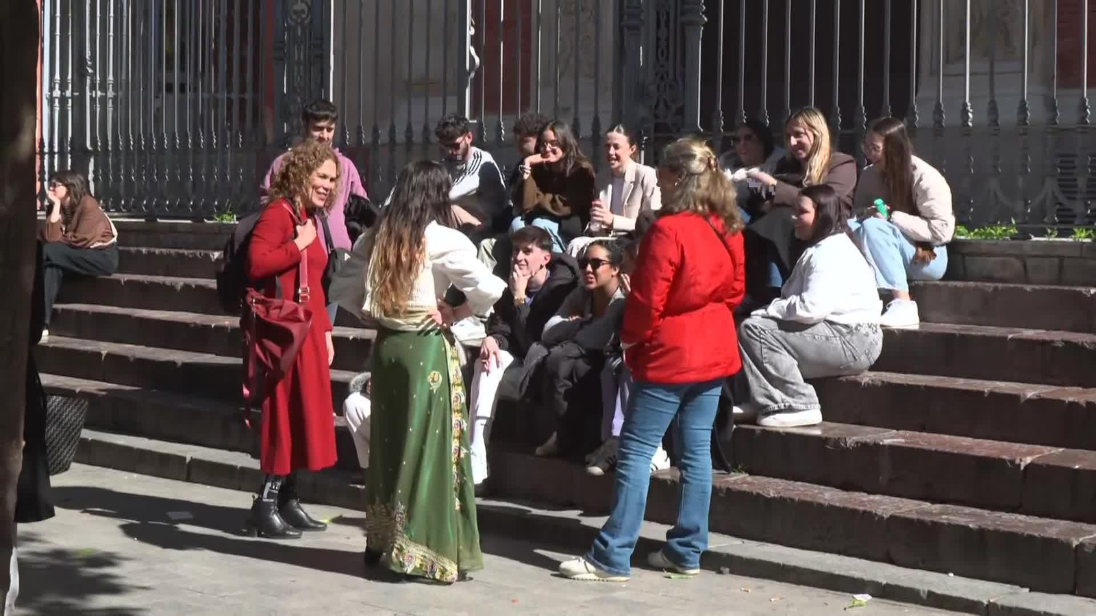 web que ganas de calor ok