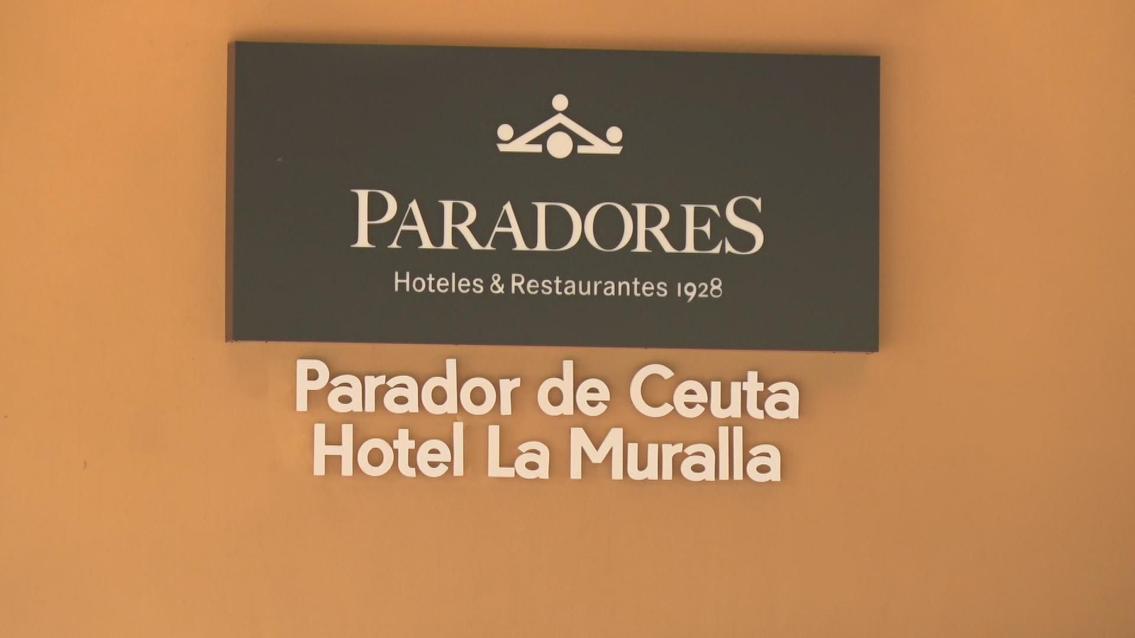 ceuta parador