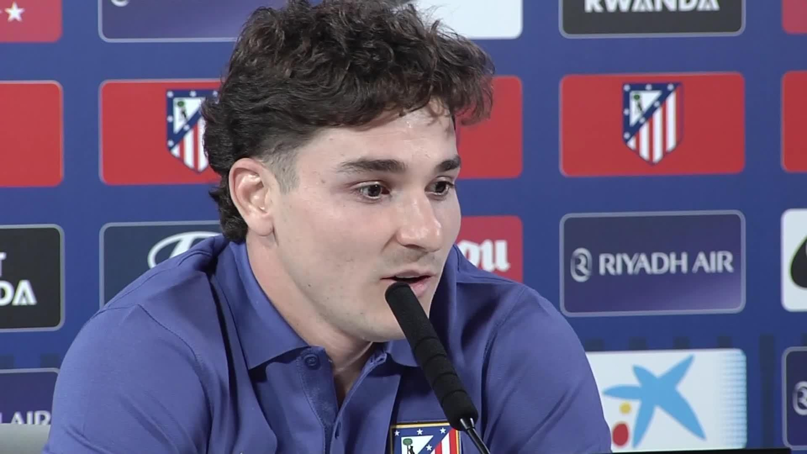 va rp y entreno atleti