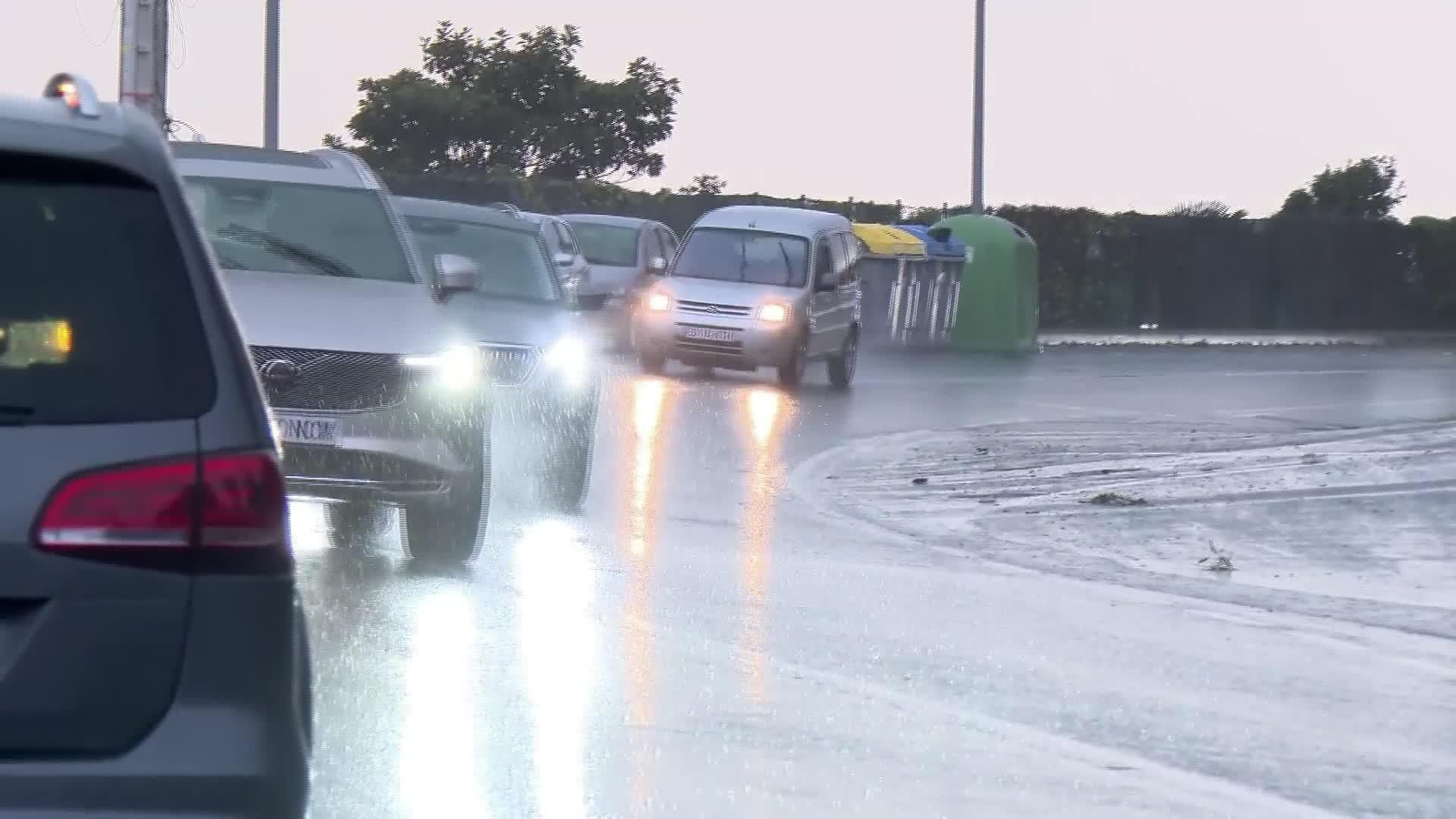 X025-PONTEVEDRA LLEGADA REY EMERITO SANXENXO