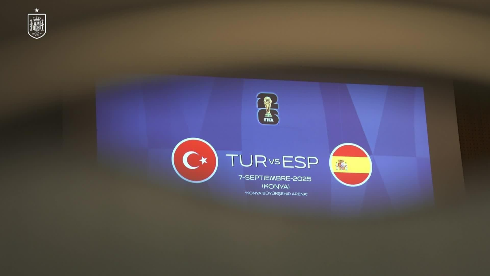 D036-TURQUÍA IMAGEN DEL DIA DE LA SELECCIÓN