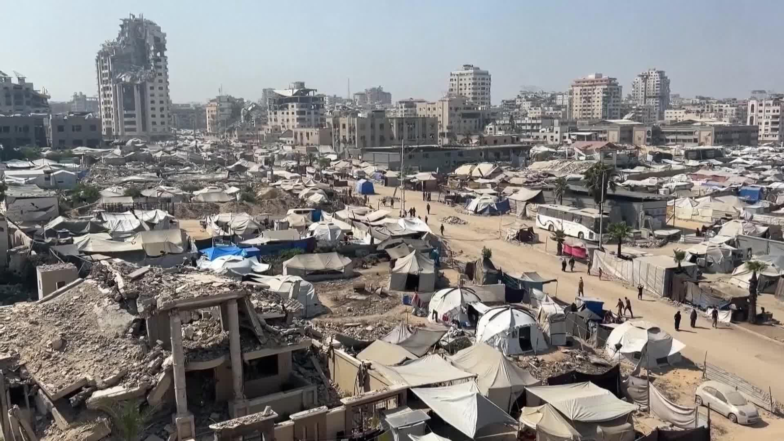 M061-GAZA HAMBRUNA M061-GAZA HAMBRUNA
