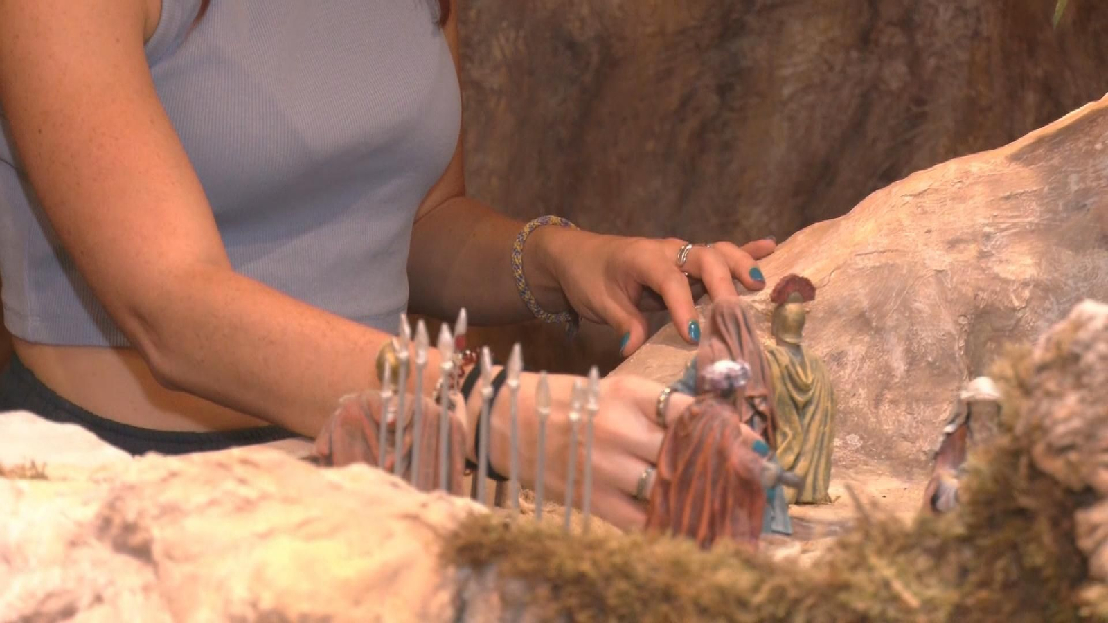 belen huetor tajar