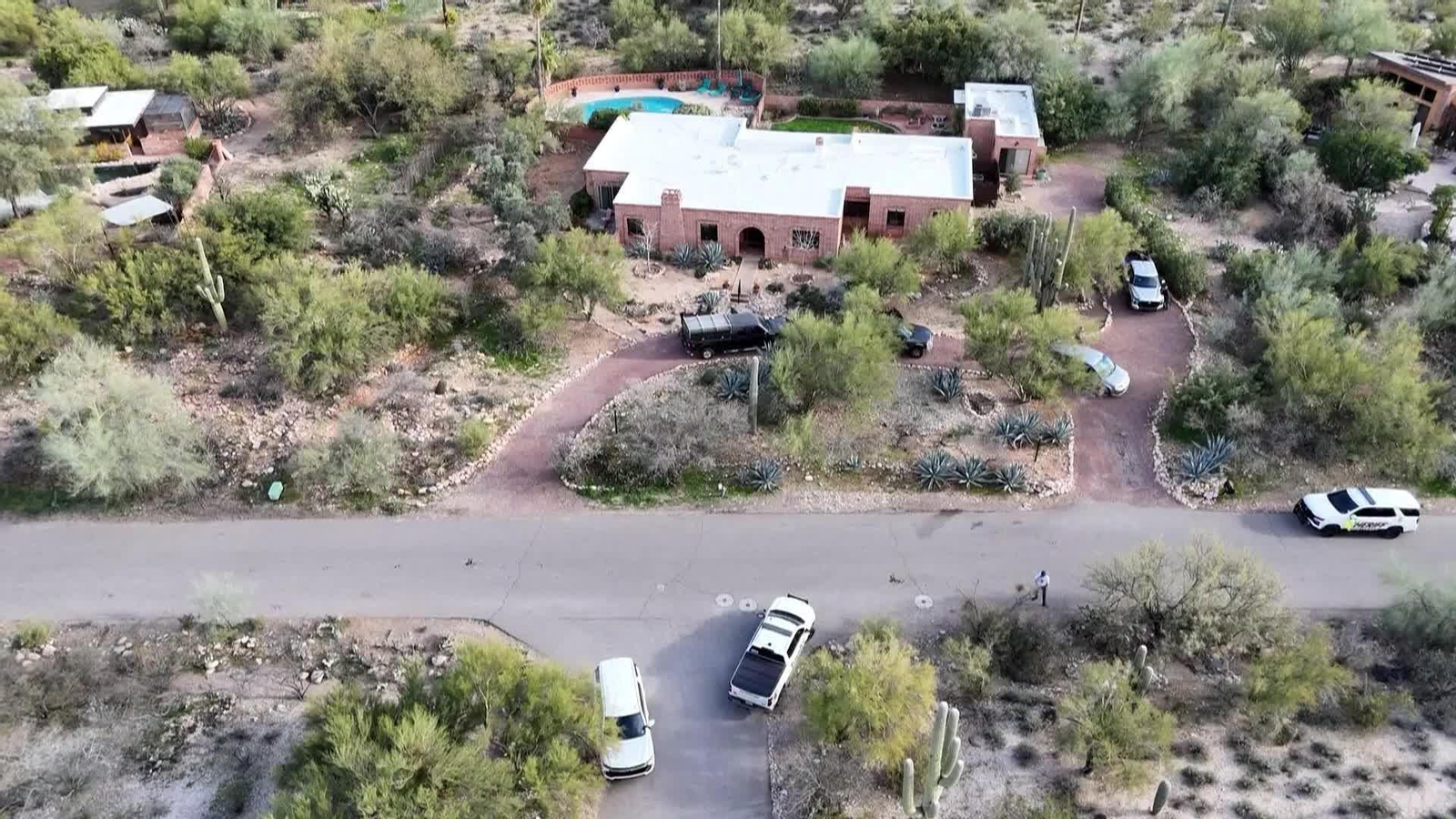 S002-EEUU FBI BUSQUEDA MADRE PRESENTADORA TV