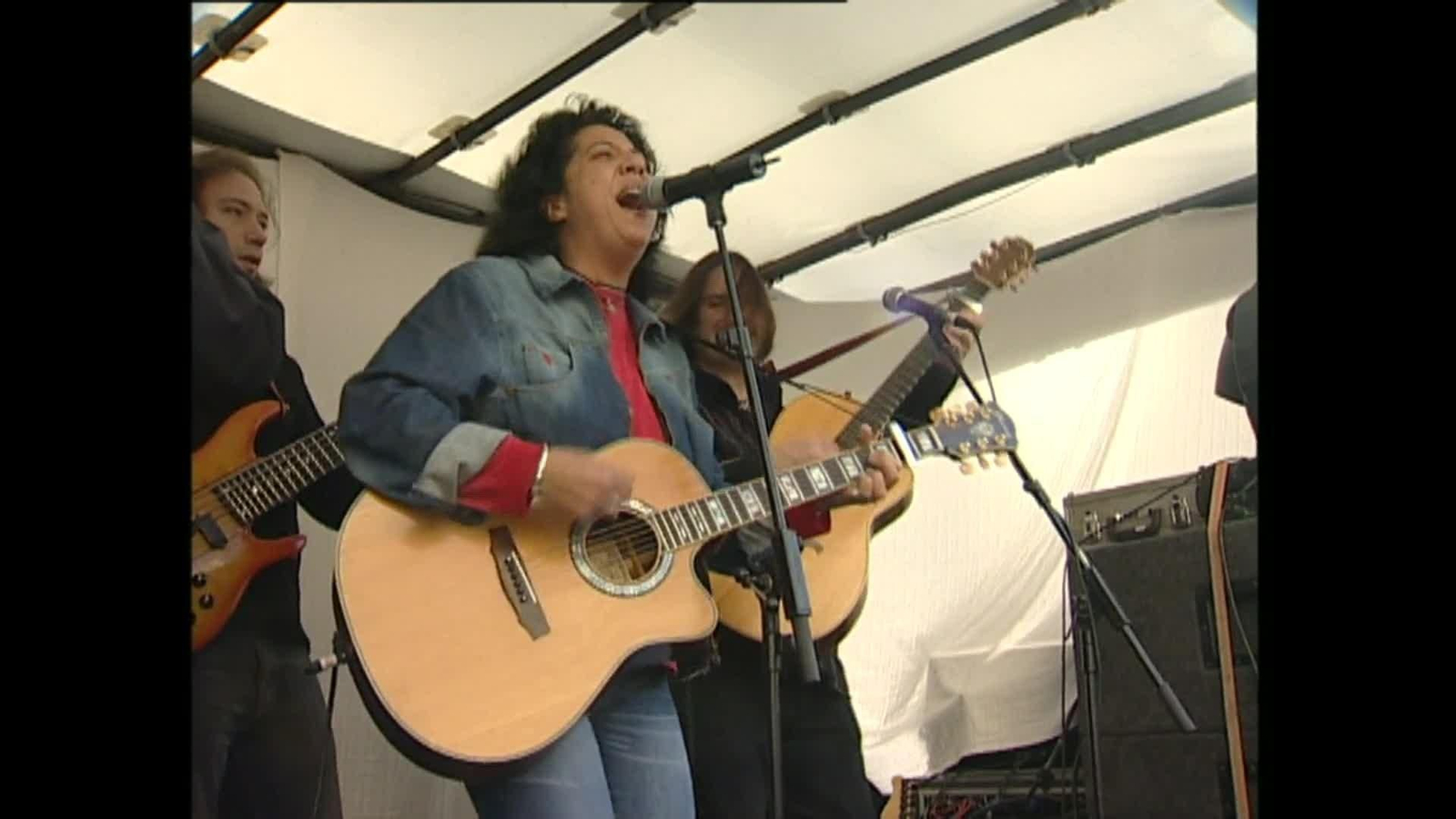 web rosana vivir sin miedo