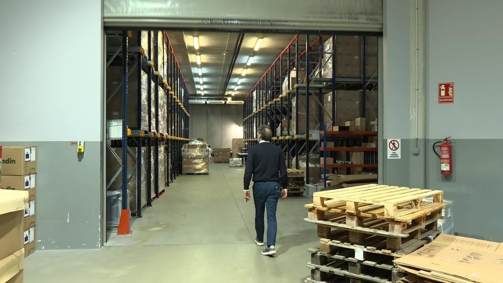 X067-EDI VARIOS PREOCUPACION SECTORES AFECTADOS